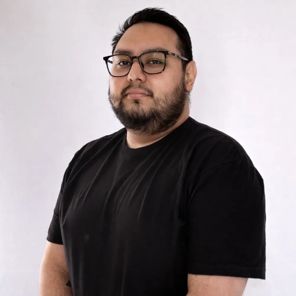 Daniel Pacheco - Era Una Vez Animations